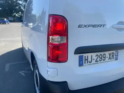 Photo 16 Peugeot Expert  FGN M DIESEL 150 CH MANUELLE