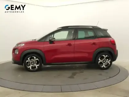 Photo 18 Citroën C3 Aircross  PureTech 130 S&S EAT6