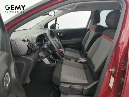 Photo 8 Citroën C3 Aircross  PureTech 130 S&S EAT6