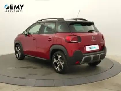 Photo 6 Citroën C3 Aircross  PureTech 130 S&S EAT6
