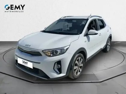 Photo Kia Stonic Gt Line