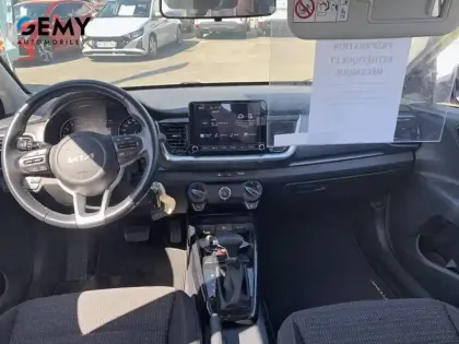 Photo 7 Kia Stonic  1.0 T-GDi 120 ch MHEV DCT7