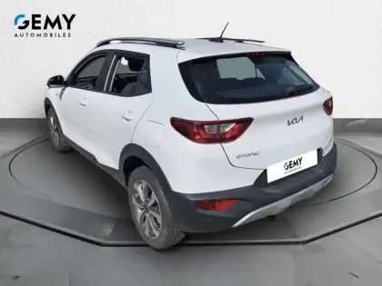 Photo 6 Kia Stonic  1.0 T-GDi 120 ch MHEV DCT7