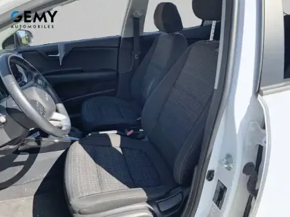 Photo 8 Kia Stonic  1.0 T-GDi 120 ch MHEV DCT7