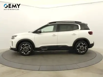 Photo 18 Citroën C5 aircross  PureTech 130 S&S EAT8