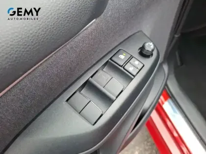 Photo 11 Toyota Yaris  Hybride 116h