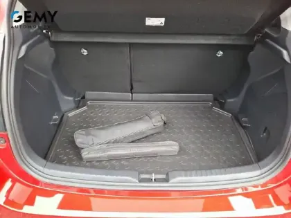Photo 5 Toyota Yaris  Hybride 116h