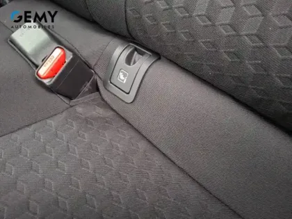 Photo 12 Toyota Yaris  Hybride 116h