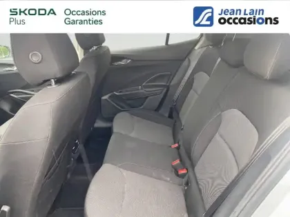 Photo 5 Skoda Fabia  1.0 TSI 116 ch EVO 2 DSG7