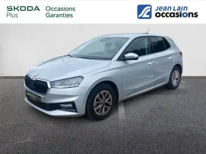 Photo Skoda Fabia Selection