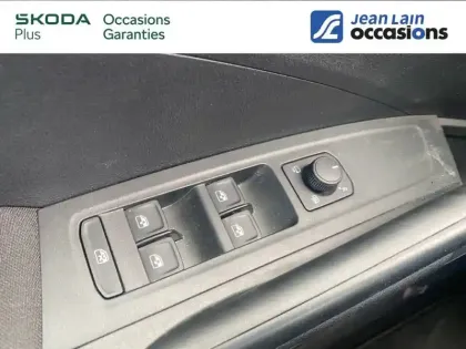 Photo 19 Skoda Fabia  1.0 TSI 116 ch EVO 2 DSG7