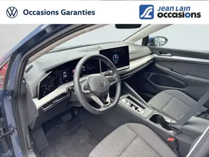 Photo 12 Volkswagen Golf  1.5 eHybrid 204 DSG6