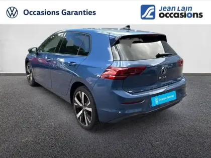 Photo 10 Volkswagen Golf  1.5 eHybrid 204 DSG6