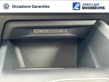 Photo 18 Volkswagen Golf  1.5 eHybrid 204 DSG6