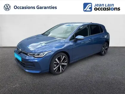 Photo Volkswagen Golf Vw Edition