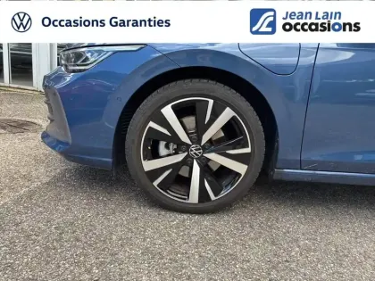 Photo 11 Volkswagen Golf  1.5 eHybrid 204 DSG6