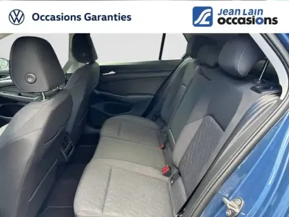 Photo 5 Volkswagen Golf  1.5 eHybrid 204 DSG6