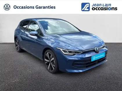 Photo 9 Volkswagen Golf  1.5 eHybrid 204 DSG6
