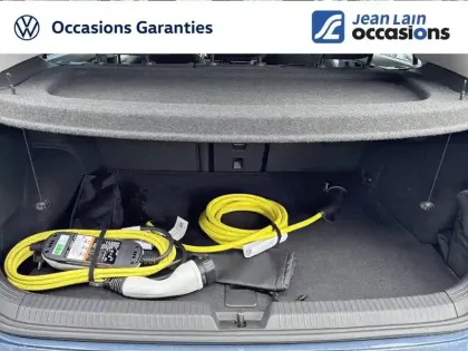 Photo 13 Volkswagen Golf  1.5 eHybrid 204 DSG6