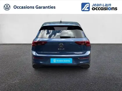 Photo 7 Volkswagen Golf  1.5 eHybrid 204 DSG6