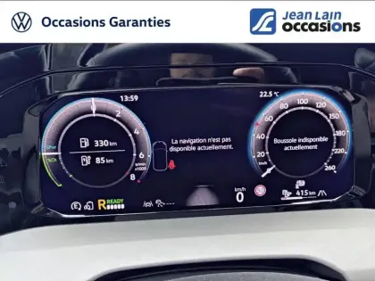 Photo 17 Volkswagen Golf  1.5 eHybrid 204 DSG6