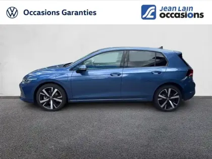 Photo 6 Volkswagen Golf  1.5 eHybrid 204 DSG6