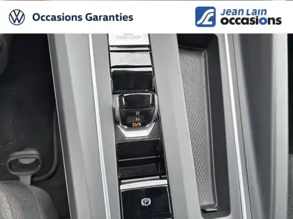 Photo 15 Volkswagen Golf  1.5 eHybrid 204 DSG6