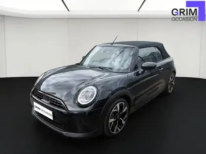 Photo Mini Cooper Classic