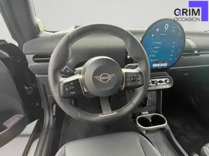 Photo 5 Mini Cooper  Cabriolet C 163 ch DKG7
