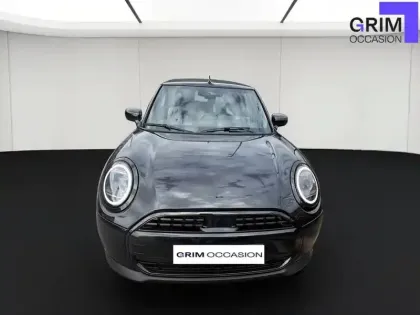 Photo 17 Mini Cooper  Cabriolet C 163 ch DKG7