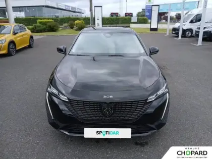 Photo 26 Peugeot 308  PureTech 130ch S&S EAT8