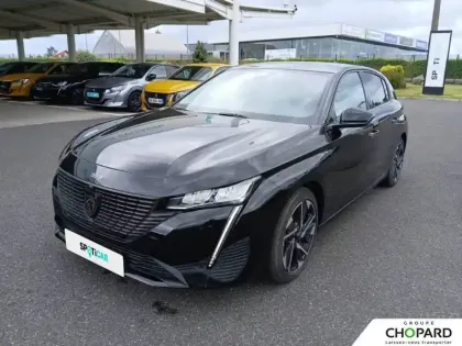 Photo 24 Peugeot 308  PureTech 130ch S&S EAT8