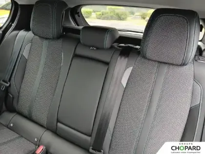 Photo 18 Peugeot 308  PureTech 130ch S&S EAT8
