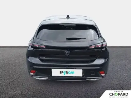 Photo 5 Peugeot 308  PureTech 130ch S&S EAT8