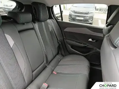 Photo 19 Peugeot 308  PureTech 130ch S&S EAT8