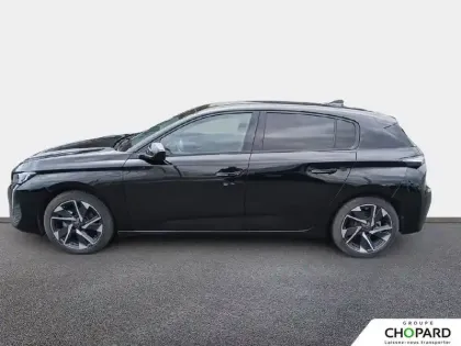 Photo 9 Peugeot 308  PureTech 130ch S&S EAT8