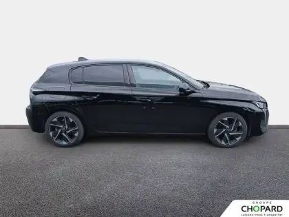 Photo 8 Peugeot 308  PureTech 130ch S&S EAT8