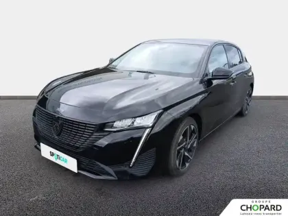 Photo Peugeot 308 Allure