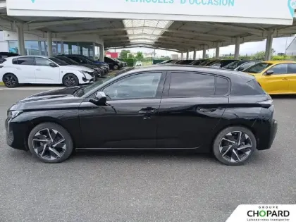 Photo 31 Peugeot 308  PureTech 130ch S&S EAT8