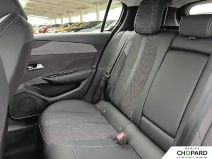 Photo 17 Peugeot 308  PureTech 130ch S&S EAT8