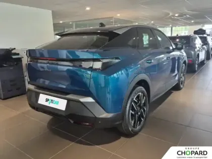 Photo 28 Peugeot 3008  Hybrid 145 e-DCS6