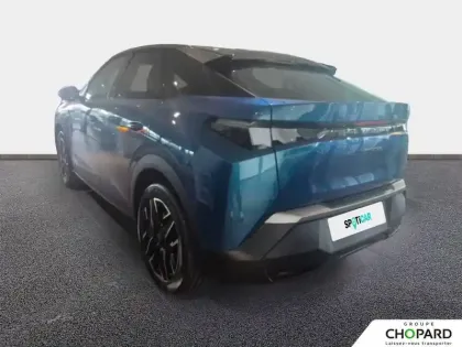 Photo 6 Peugeot 3008  Hybrid 145 e-DCS6