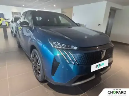 Photo 30 Peugeot 3008  Hybrid 145 e-DCS6