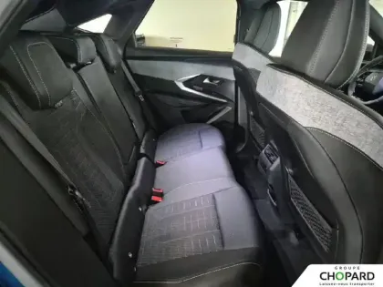 Photo 19 Peugeot 3008  Hybrid 145 e-DCS6