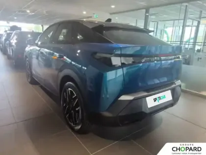Photo 32 Peugeot 3008  Hybrid 145 e-DCS6