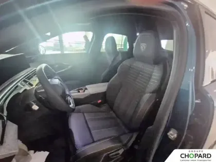 Photo 10 Peugeot 3008  Hybrid 145 e-DCS6