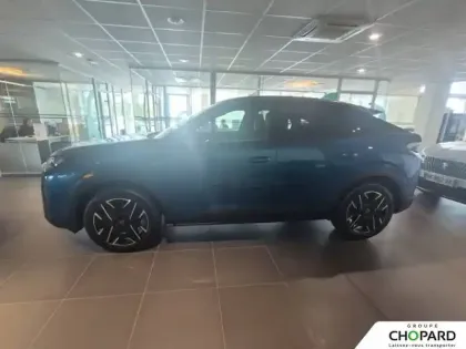 Photo 34 Peugeot 3008  Hybrid 145 e-DCS6
