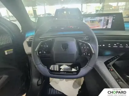 Photo 15 Peugeot 3008  Hybrid 145 e-DCS6