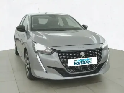 Photo 42 Peugeot 208  PureTech 75 S&S BVM5