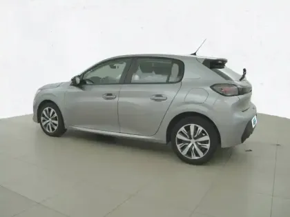 Photo 47 Peugeot 208  PureTech 75 S&S BVM5